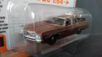 Chevrolet Chevy Kingswood Estate 1:64 Autoworld Pol, Auto, ., Nieuw, .