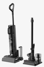 Draadloze nat- en droog stofzuiger, Ophalen, Zo goed als nieuw, Reservoir, 1600 tot 2000 watt