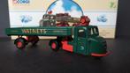 Scammel Scarab Watneys 1:50 Corgi Classics Pol, Gebruikt, Corgi@corgi.co.uk, Corgi Classics, Corgi