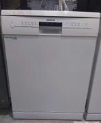 Siemens vrijstaande vaatwasser, 3 maand garantie 4004, Witgoed en Apparatuur, Ophalen, Minder dan 85 cm, Minder dan 10 liter, Refurbished