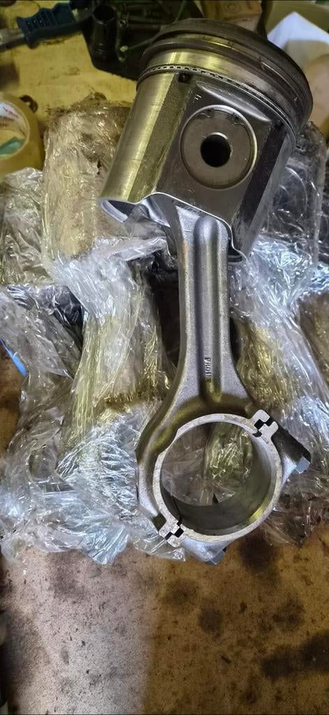 John Deere zuigers en bussen, Ophalen of Verzenden, Nieuw