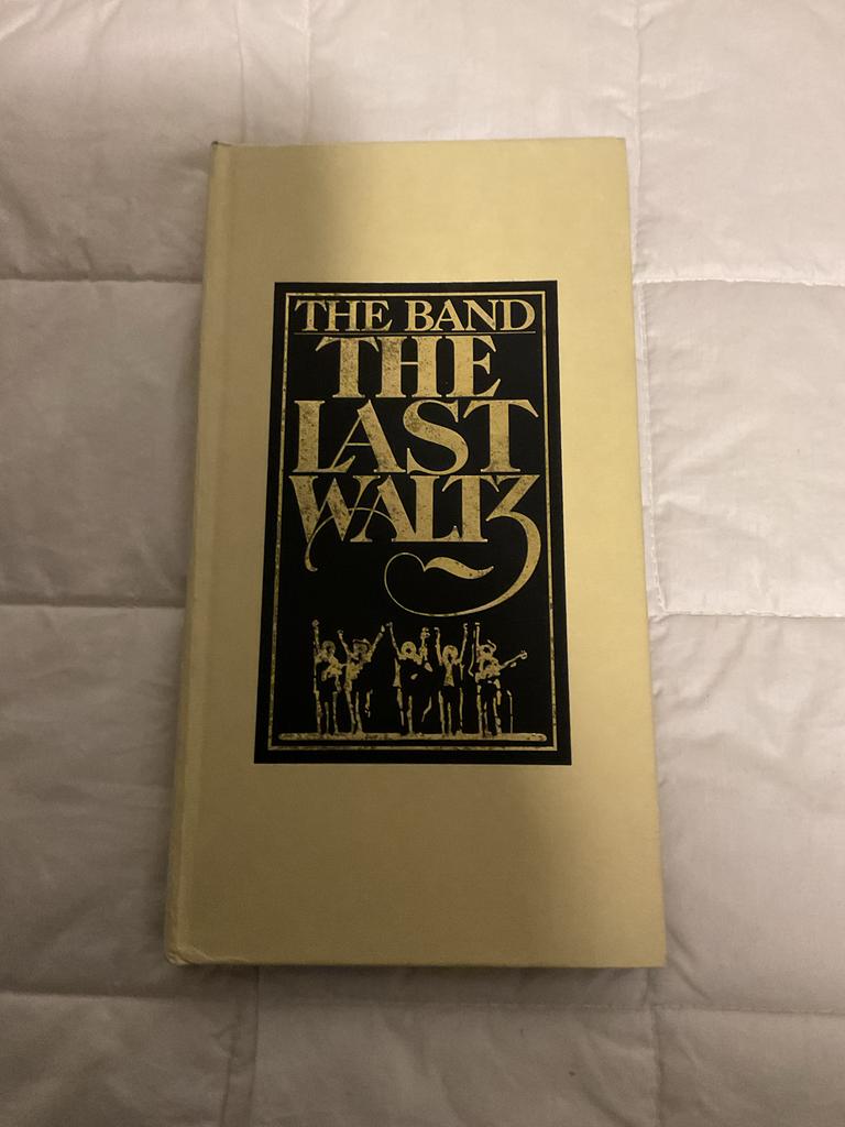 The Band - The Last Waltz (DVD Boxset), Alle leeftijden, Boxset, Muziek en Concerten, Ophalen of Verzenden
