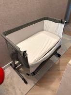 We-Too cosleeper - Zijbedje voor baby, Ophalen, Gebruikt, Wieg