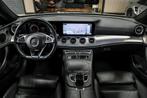 Mercedes E-klasse Coupé AMG 200 Edition 1 PANO CAMERA LEER, Auto's, Automaat, Achterwielaandrijving, 4 cilinders, Met garantie (alle)