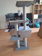 PetRebels krabpaal, Dieren en Toebehoren, Ophalen, Zo goed als nieuw