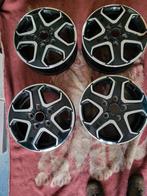 Fiat Ducato 16 inch Heavy set velgen 5x130, Auto-onderdelen, Banden en Velgen, Bestelwagen, Velg(en), 16 inch, Ophalen of Verzenden