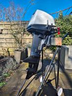 Yamaha 8CM  kortstaart buitenboordmotor,  recent onderhouden, Watersport en Boten, Gebruikt, 5 tot 10 pk, Ophalen of Verzenden