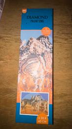 Diamond Painting Set - Diverse Motieven (Nieuw), Ophalen of Verzenden, Nieuw, Knutselwerk