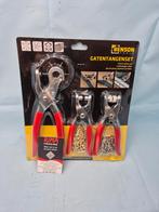 Nieuwe Gatentangenset, Ophalen of Verzenden