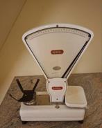 Berkel weegschaal, Ophalen, Personenweegschaal, Minder dan 10 kg