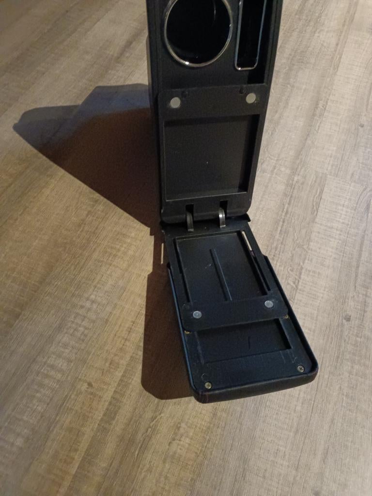 Middenconsole voor Renault Clio - Nieuwstaat, Auto-onderdelen, Interieur en Bekleding, Ophalen of Verzenden