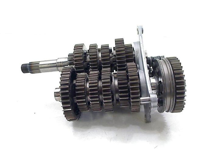 VERSNELLINGSBAK R 1300 GS 2023- (R1300GS KA1) (23005B58AB2), Motoren, Onderdelen | BMW, Gebruikt