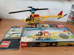 Lego Technic Expert Builder 852 Helicopter, 1977, in de doos, Kinderen en Baby's, Speelgoed | Duplo en Lego, Ophalen of Verzenden