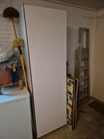 Gratis, grote kast met legplanken, Huis en Inrichting, Kasten | Overige, Ophalen, Gebruikt