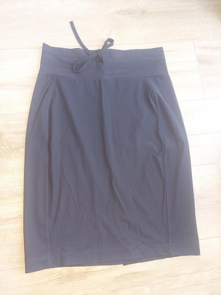 Studio Anneloes travel rokje zwart XS, Kleding | Dames, Rokken, Studio Anneloes, Zwart, Ophalen of Verzenden, Zo goed als nieuw