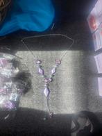 19 kettingen, Ophalen of Verzenden, Nieuw, Staal