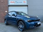 Lynk & Co 01 1.5 Plug-in Hybrid! 360 Camera! Pano! Virtual, Stof, Gebruikt, Zwart, Blauw