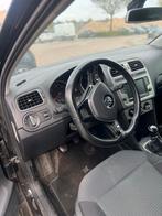 Volkswagen Polo 1.4 TDI 55KW BMT 2015 Zwart EXPORT, Voorwielaandrijving, 74 pk, 580 kg, Zwart