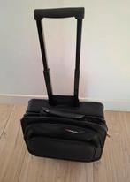 Monolith laptoptas trolley, Computers en Software, Laptoptassen, Ophalen of Verzenden, 17 inch of meer, Zo goed als nieuw, Trolleytas