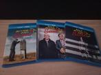 Better Call Saul Seizoen 1+2+3 (9xBLU-RAY SET) Breaking Bad, Ophalen of Verzenden, Zo goed als nieuw, Drama