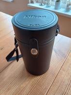 nikon ED lens, Audio, Tv en Foto, Fotografie | Lenzen en Objectieven, Ophalen, Zo goed als nieuw, Telelens