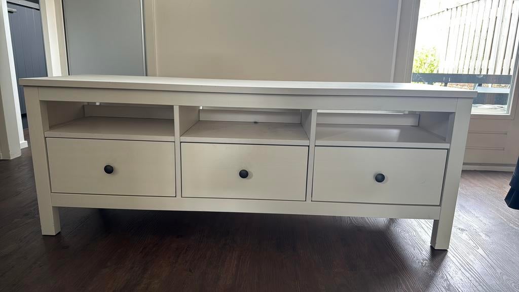 Kastje Ikea (gratis af te halen), Ophalen, Gebruikt, 100 tot 150 cm, Minder dan 100 cm