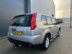 Nissan X-Trail 2.0 XE 4WD AIRCO NAP 2008, Voorwielaandrijving, Stof, Gebruikt, 4 cilinders