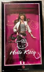Hello kitty barbie nrfb, Verzamelen, Poppen, Ophalen of Verzenden, Zo goed als nieuw, Fashion Doll