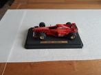 Bburago Formule 1 Ferrari F310 B nr. 5 Michael Schumacher, Hobby en Vrije tijd, Modelauto's | 1:24, Ophalen of Verzenden, Gebruikt