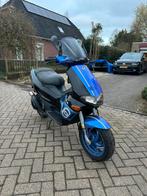 Super nette Gilera Runner!, Ophalen, Tweetakt, Gebruikt, Maximaal 45 km/u