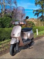 Senzo Riva s 2017, Ophalen, Gebruikt, Benzine, Overige merken