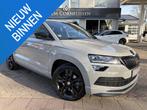 Skoda Karoq 1.5 TSI ACT Sportline Business Trekhaak Navi Cam, Stof, 150 pk, Bedrijf, 690 kg