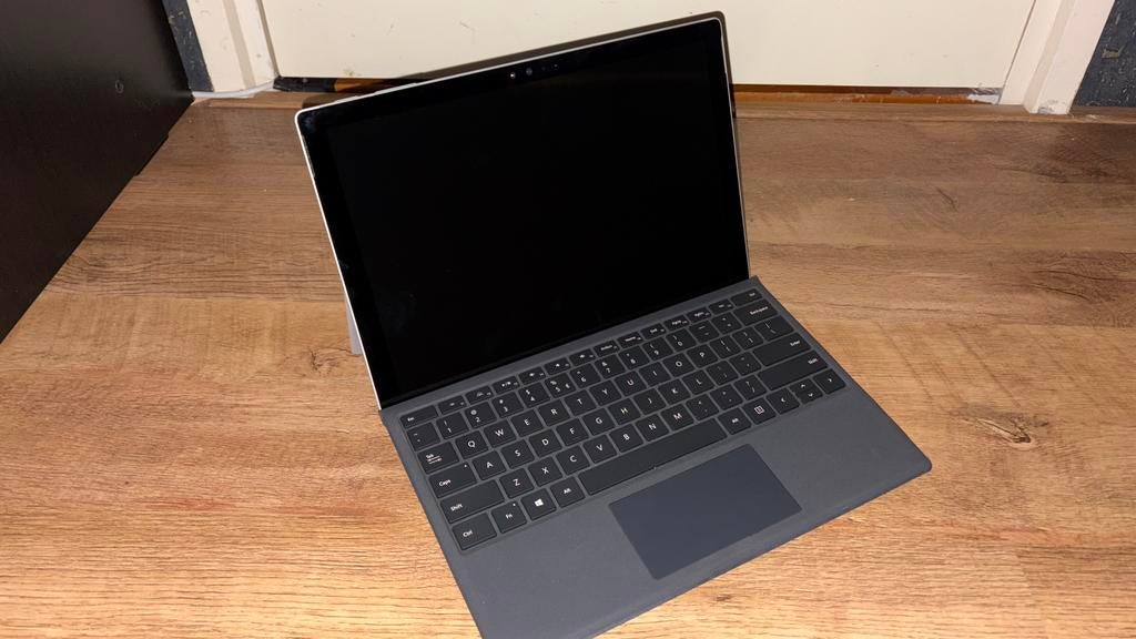 Microsoft Surface Pro 4, Ophalen of Verzenden, Gebruikt