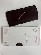 Bugaboo Fox handvat - Donkerbruin (1 stuk), Ophalen of Verzenden, Nieuw