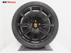 Originele Porsche Taycan 20 inch velgen winterbanden nieuw, Auto-onderdelen, Banden en Velgen, 245 mm, -, -, Banden en Velgen
