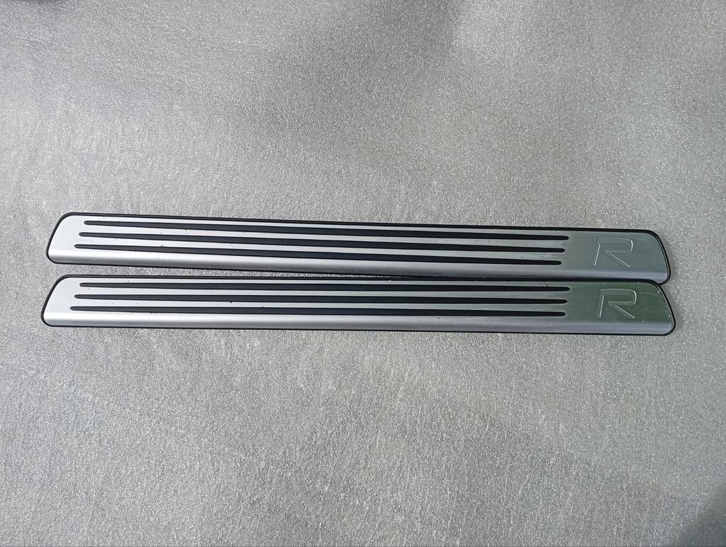 R door strips Volvo V70 S60 OEM, Auto-onderdelen, Ophalen, Volvo