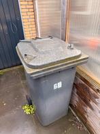 Hout voor vuurkorf inclusief container, Minder dan 3 m³, Ophalen, Overige houtsoorten, Blokken