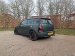 Mini Cooper Clubman R55, Stof, 4 cilinders, 1600 cc, Wit