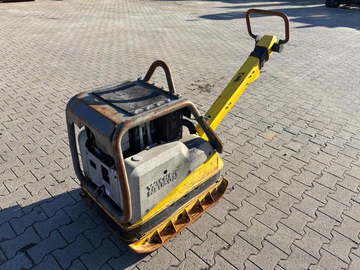 WACKER NEUSON DPU6555, Zakelijke goederen, Machines en Bouw | Overig