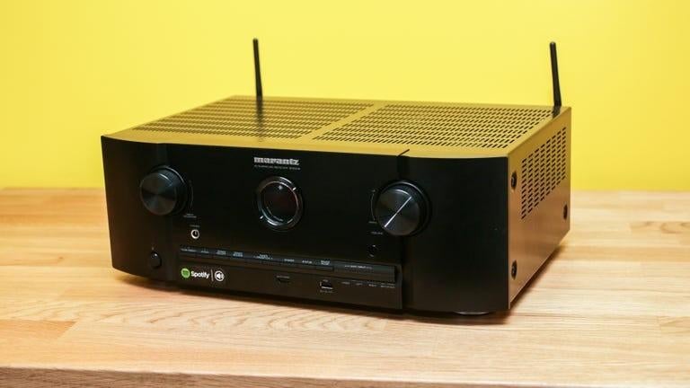 Marantz SR5009 High-End AV Receiver - Zeer Goede Staat, Marantz, Ophalen of Verzenden, Zo goed als nieuw, 60 tot 120 watt