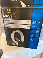 Sencys ventilator zonder bladen met afstandsbediening, Ophalen of Verzenden, Ventilator met afstandsbediening, Nieuw, Overige