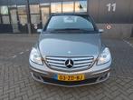 Mercedes-Benz B-klasse 170 2007 Airco Automaat NAP! APK!, Gebruikt, 4 cilinders, 116 pk, Bedrijf