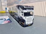 Scania combi tekno Winfrey de waal, Ophalen of Verzenden, Zo goed als nieuw, Bus of Vrachtwagen, Tekno