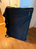 Draagbare flipover met tas en nieuwe rol, Vergader- of Presentatieruimte, Ophalen, Gebruikt, Overige typen