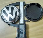 VW naafdop voor velg, Ophalen of Verzenden, Zo goed als nieuw