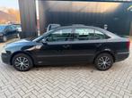 Skoda Octavia 1.6 Ambiente Airco Cruise Elek pakket Nwe APK, Voorwielaandrijving, Stof, Gebruikt, Beige