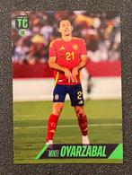 Panini Top Class 2025    OYARZABAL    ESPAÑA, Verzenden, Zo goed als nieuw, Plaatje