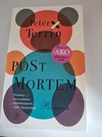 Peter Terrin - Post mortem, Ophalen of Verzenden, Zo goed als nieuw, Peter Terrin