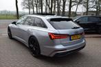 Audi A6 Avant 55 TFSI e quattro Pro Line S Competition/367 P, Automaat, Gebruikt, Euro 6, 4 cilinders