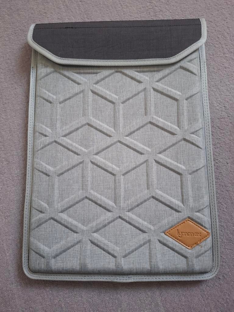 Lymmax stevige laptophoes 25x36 cm - Nieuw & Ongebruikt, Computers en Software, Laptophoezen, Ophalen of Verzenden